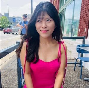 Meet your Posher, Danielle pyunghwa